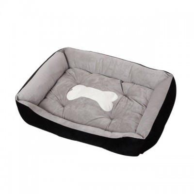 Wholesale Custom Comfortable Pet dog Bed