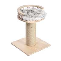 CRAZY Sales 2020 Petstar Accept For Oem Eco-Friendly Soft Comfortable Cat Furniture Sisal Post from Amazon